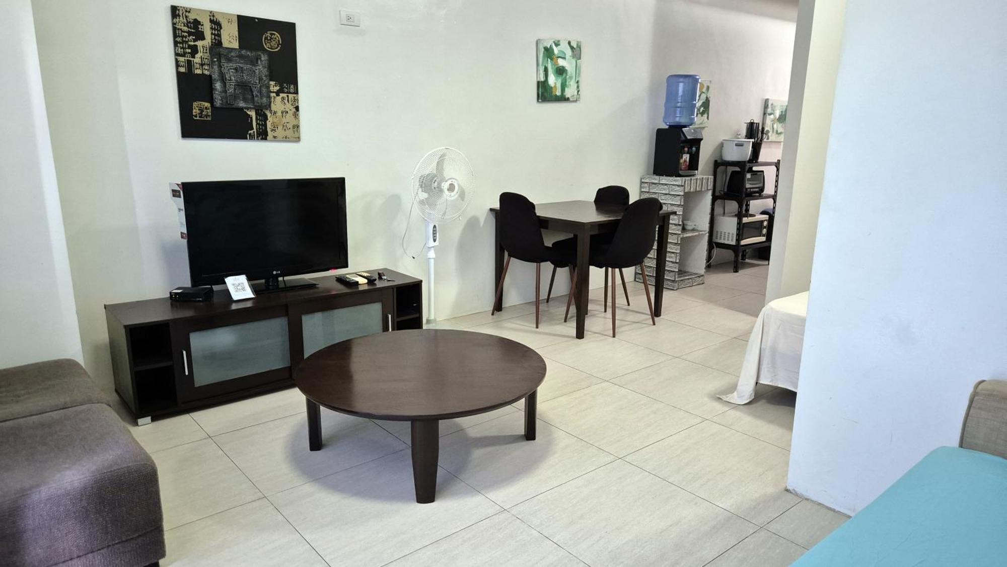 Pico De Loro Condo Unit Nasugbu Extérieur photo