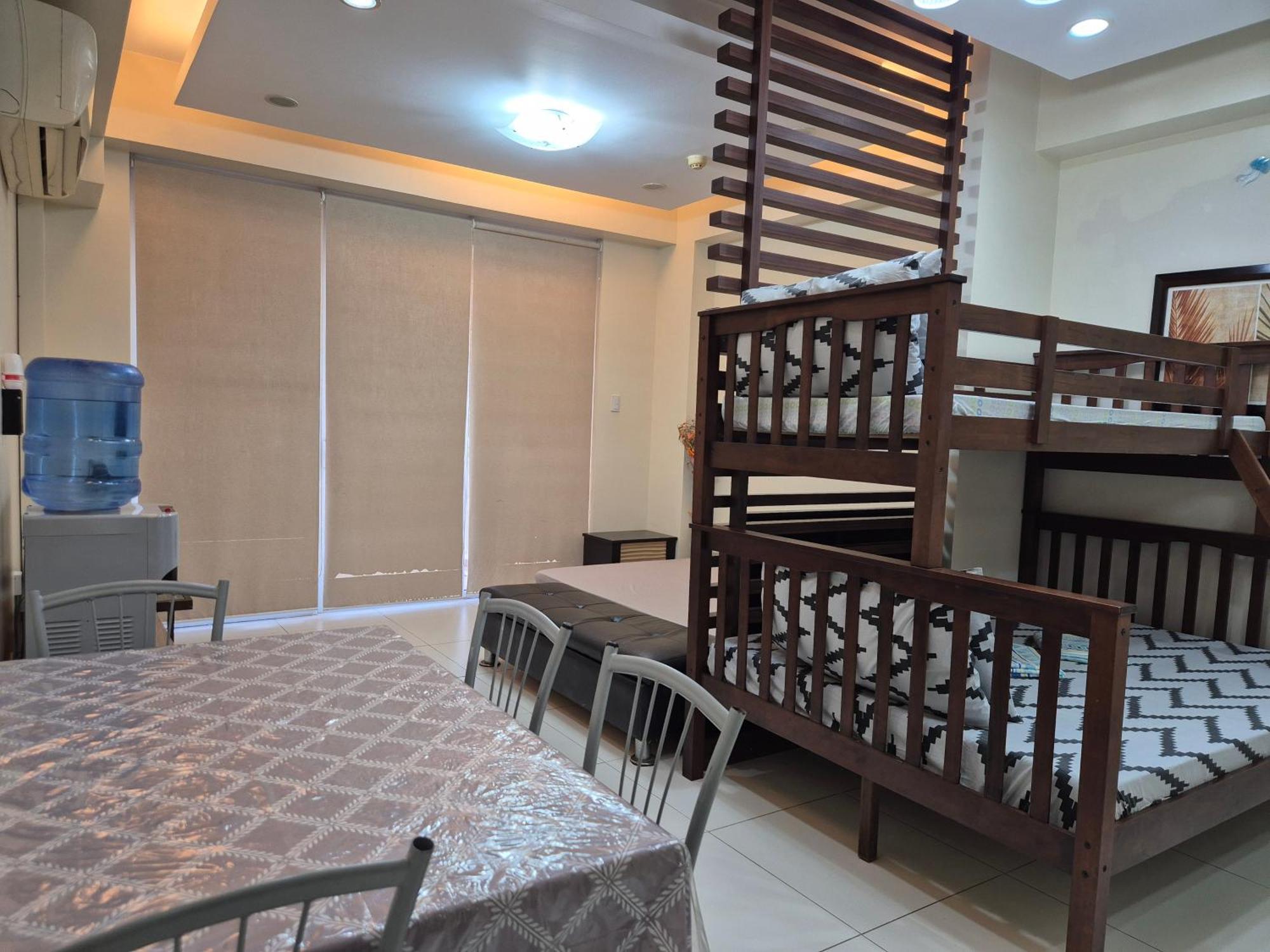 Pico De Loro Condo Unit Nasugbu Extérieur photo