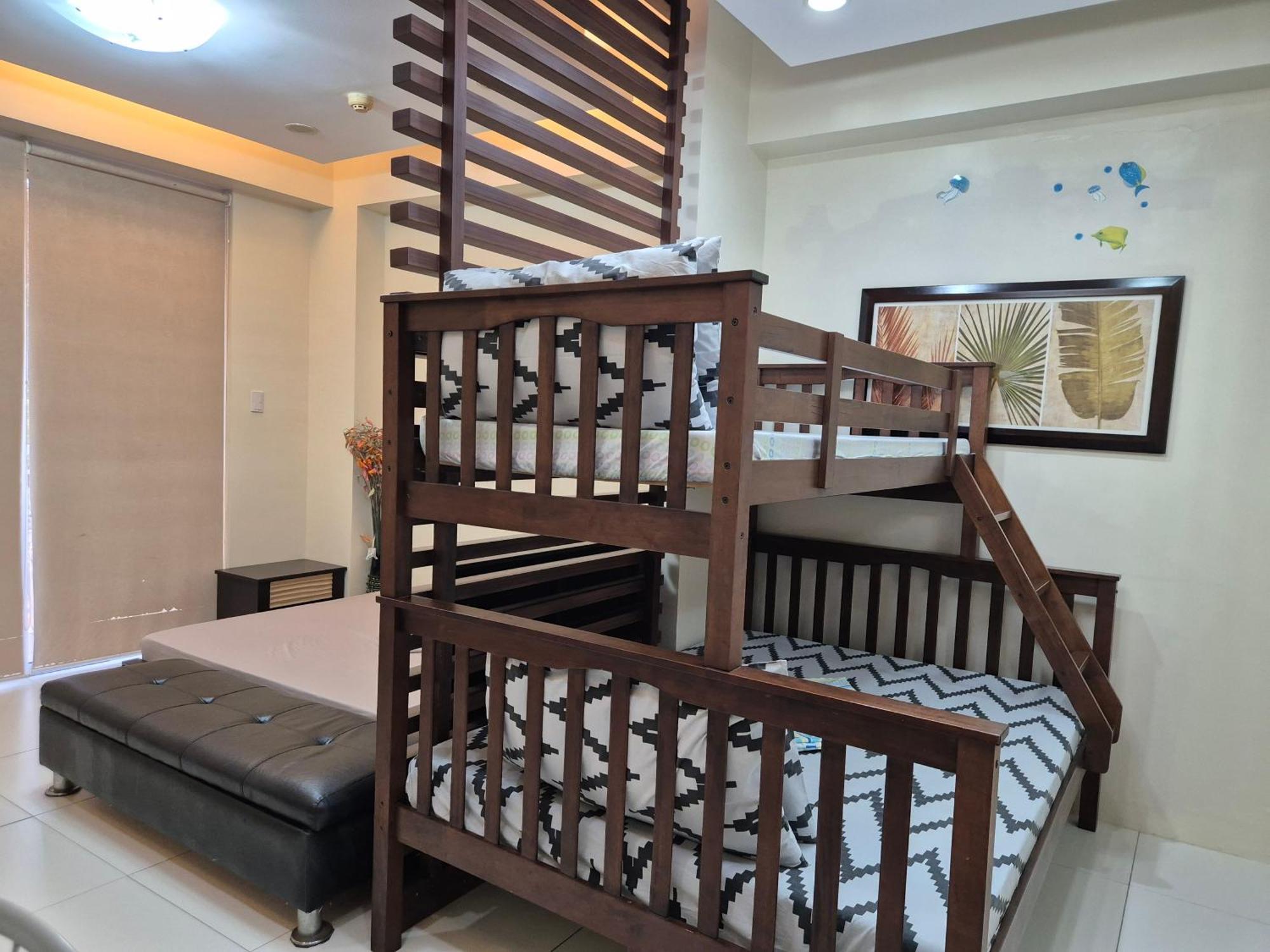 Pico De Loro Condo Unit Nasugbu Extérieur photo